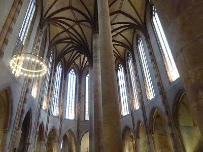 ... mit seinen "Palmen"