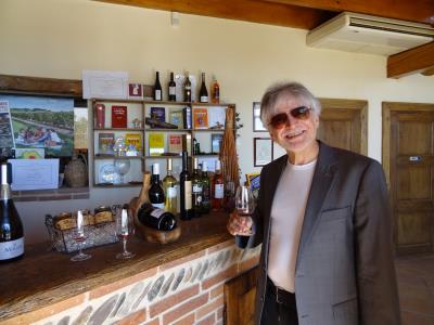 Was wurde denn da verkostet?