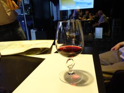 Was wurde hier verkostet ?