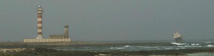 ... Das Schiff des Nordens ...