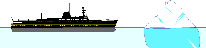 Wo sind sie geblieben ..?