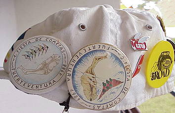 Noch heute immer dabei: Erinnerungen an Drachenfeste ...