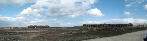 Bauboom: Hssliche Ksten in El Cotoillo ...