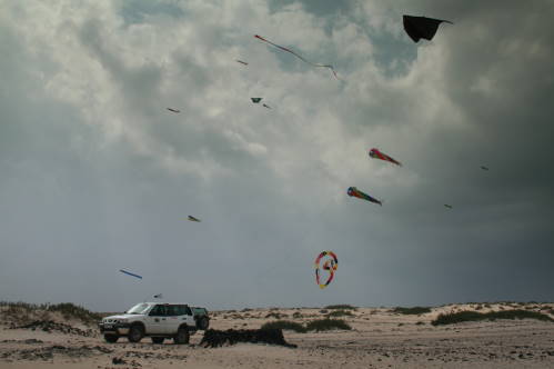 Fiesta muss sein - auch 2006 ...