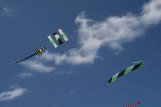 ... und neue alte Kombinationen: Die Skybox mit neuem Zubehr ...