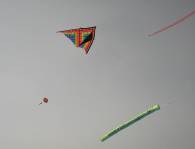 Noch ein Neuer unterwegs ...