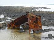 Bald ebenfalls verschwunden ..?