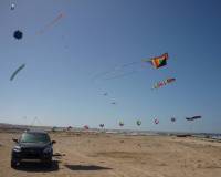 Fiesta de Cometas mit Variationen ...