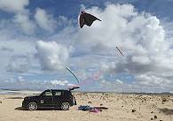 Das Auto wird immer krzer: Diesmal nur noch ein Jeep Renegade von Cicar ...