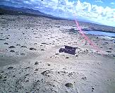 Und so sehen es die Drachen ...