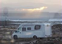 Womos allerorten ...