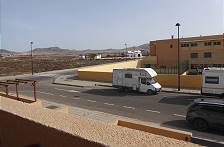 Nicht gern gesehen ...