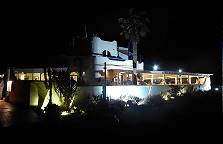 Es wird spt bis man geht ...