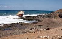 Jucar 1985: Noch an anderer Position als ein Jahrzehnt spter ...