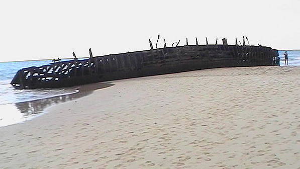 Die letzten Bilder ...