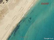 Wrackstelle Mrz 2007