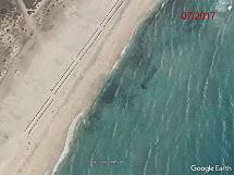 Wrackstelle Juli 2017