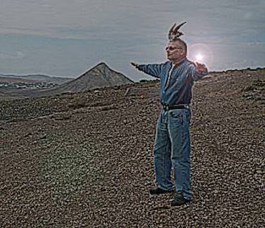 ... kultische Handlungen erforderlich ...