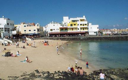 ... und am nahen Stadtstrand ... ... und am nahen Stadtstrand ...