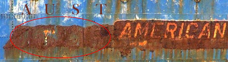 Rckkehr der AUSTRALIS ...