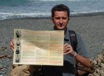 Toller Fund: Anleitung fr eine AUSTRALIS-Schwimmweste