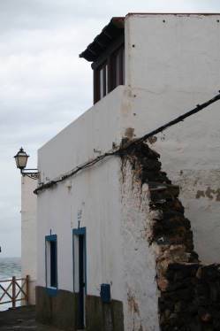 Calle Requena Nr. 16 mit Flachdach: Wo ist Max Maifeld ..? Calle Requena Nr. 16 mit Flachdach: Wo ist Max Maifeld ..?