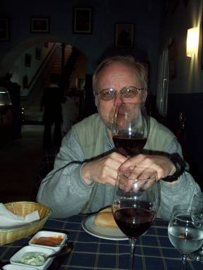 Scheinbar unauffällige Touristenfotos ... Scheinbar unauffällige Touristenfotos ...