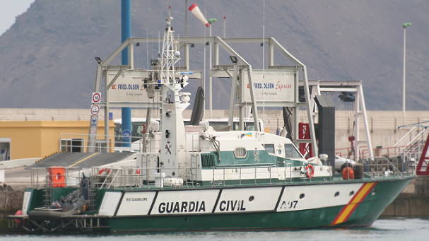 ... und deren "Flaggschiff" ... ... und deren "Flaggschiff" ...