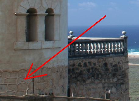 ... wie bei der Villa Winter ..? ... wie bei der Villa Winter ..?