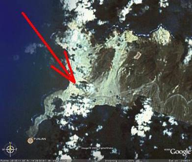 Wieder nur geringe Auflösung ... Wieder nur geringe Auflösung ...