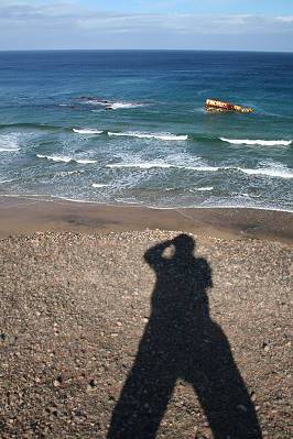 Von hier aus wollen wir starten ...