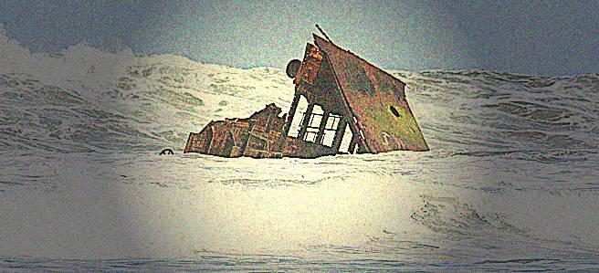 Die Agonie dauert an ...