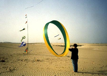 Circoflex am Start ...