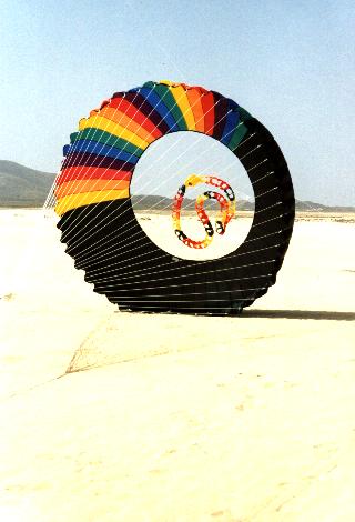 ... zusammen mit Knüpferschlange ... ... zusammen mit Knüpferschlange ...