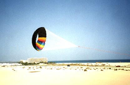 Jumping Wheel (vor dem Oliva Beach) Jumping Wheel (vor dem Oliva Beach)