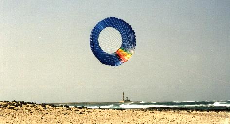 ... in Aktion am Magic Point ... ... in Aktion am Magic Point ...