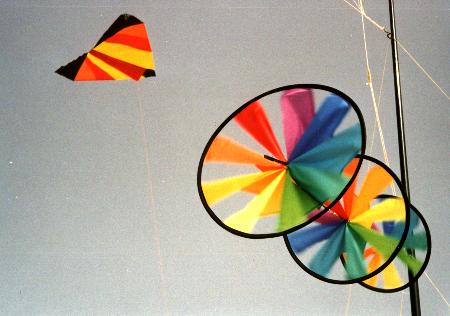 OKD mit Hexenhten ...