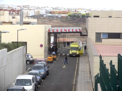 Notaufnahme! Notaufnahme!