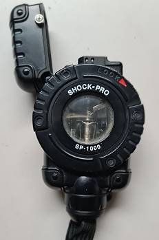 Shock-Pro Feuerzeug: Zu gefhrlich im Flieger ...