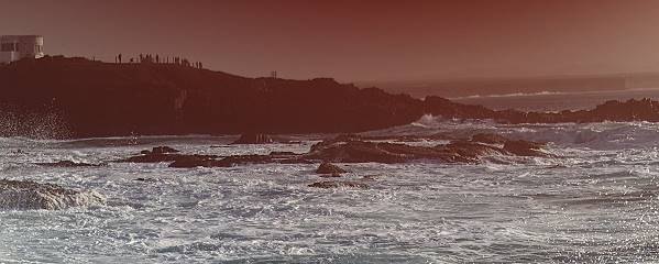 Reif fr die Insel ...