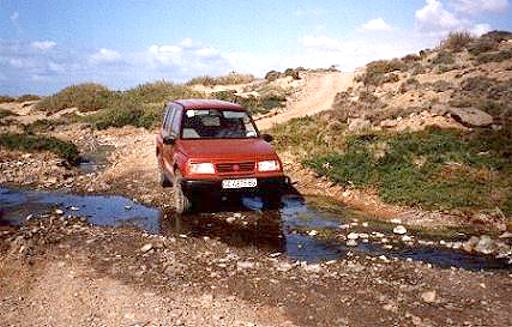 Fu(e)rten auf Fuerte ...