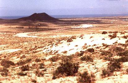 ... und Weitblick von der Dne ...