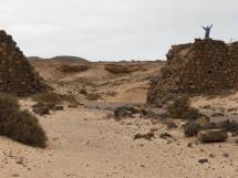 Nach 13 Jahren wieder am selben Platz ...