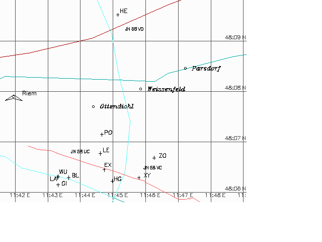 Karte: Positionen Funknachbarn (9.097 Byte)