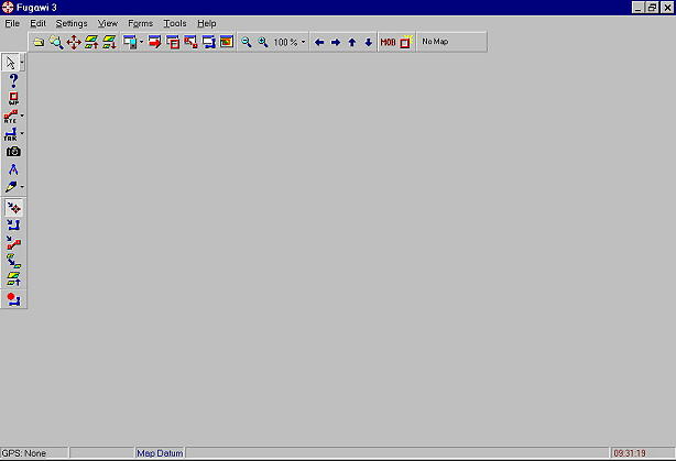 Erkennen wir das Programm wieder??