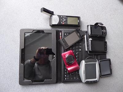 Viel Germpel fr den Referenzpunkt ...