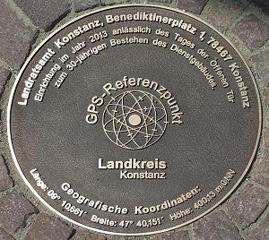 Konstanz (Wikimedia Commons, De6647 [Public domain])