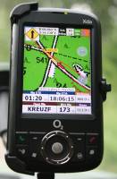 ... durch OziExplorerCE 2.31 ... durch OziExplorerCE 2.31