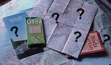 Was tun? Scannen bis der Scanner qualmt?