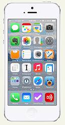 ... zu modernen Allesknnern: iPhone fr alle Flle ...